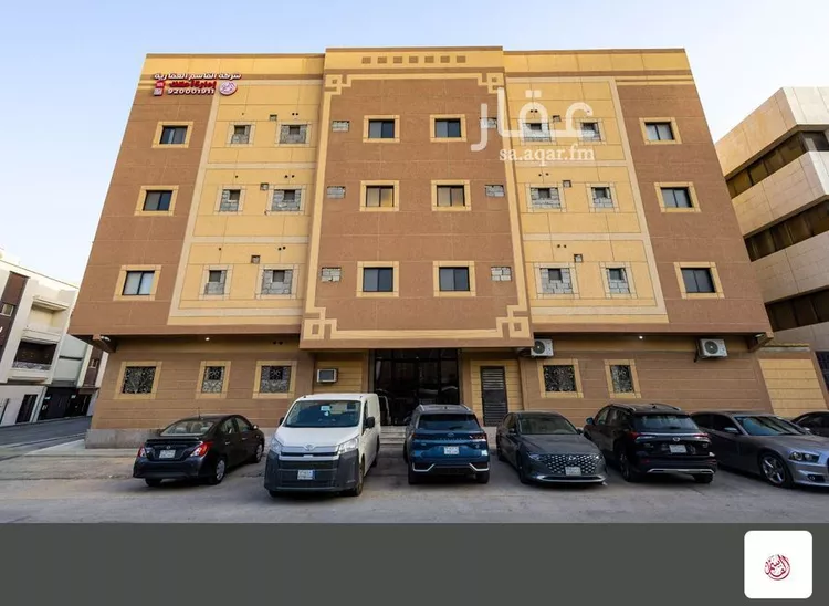 شقة للإيجار في شارع ابراهيم القرطبي, حي الوزارات, مدينة الرياض, منطقة الرياض 1 صورة