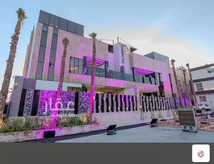 دور للإيجار في شارع ابن القفال, حي العليا, مدينة الرياض, منطقة الرياض 1 صورة