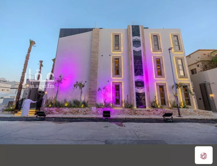دور للإيجار في شارع ابن القفال, حي العليا, مدينة الرياض, منطقة الرياض صورة 3