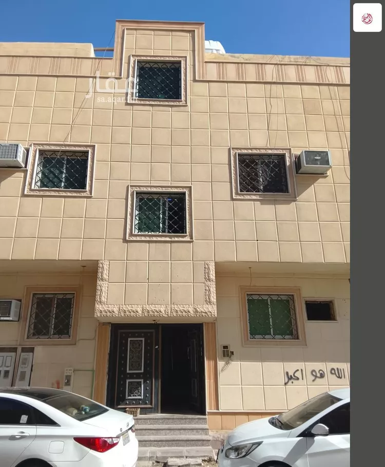 شقة للإيجار في شارع سمحان, حي صياح, مدينة الرياض, منطقة الرياض