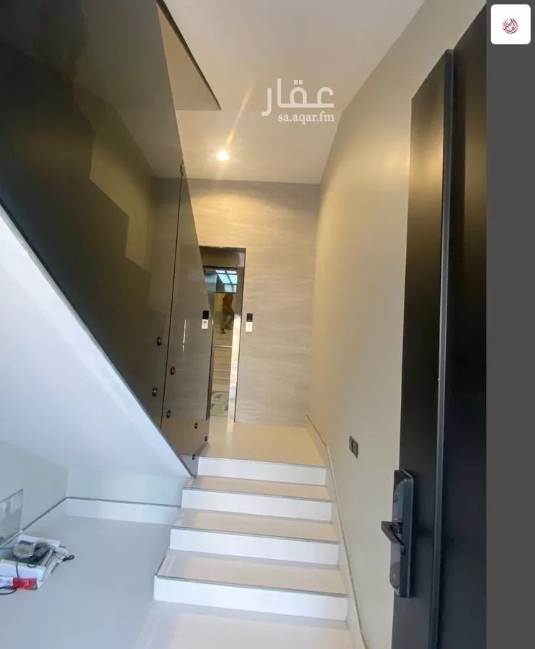 شقة للإيجار في شارع آل رويشد, حي البديعة, مدينة الرياض, منطقة الرياض صورة 2