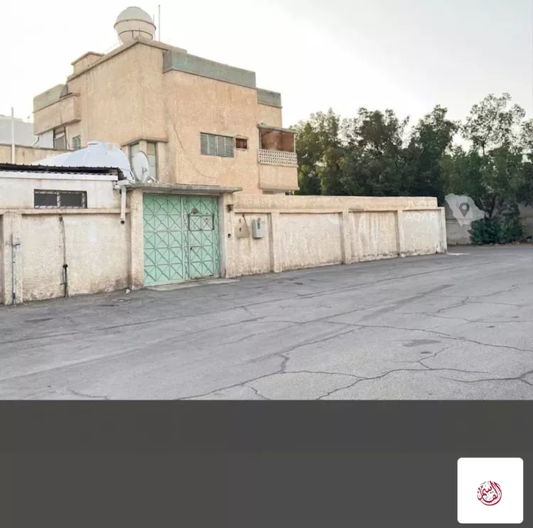فيلا للبيع في شارع عمران, حي عليشة, مدينة الرياض, منطقة الرياض 3