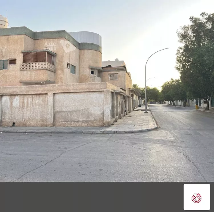 فيلا للبيع في شارع عمران, حي عليشة, مدينة الرياض, منطقة الرياض 5