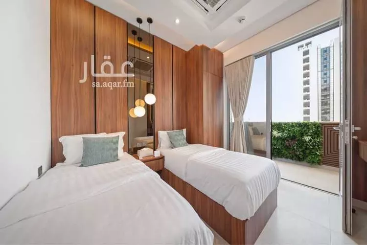 Apartment for Rent in Riyadh As Sahafah صورة 4