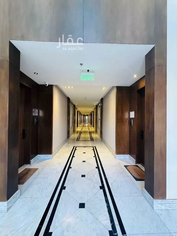 شقة للبيع في شارع الفرعة, حي الياسمين, مدينة الرياض, منطقة الرياض صورة 2