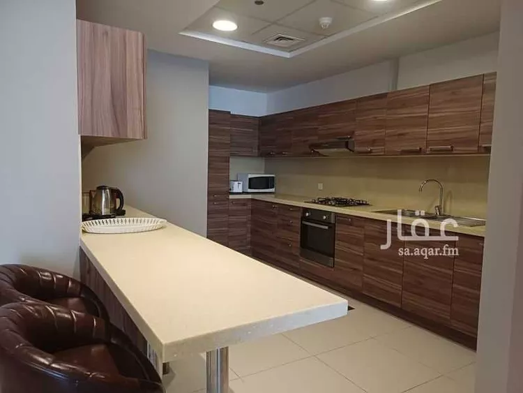شقة للإيجار في شارع العليا, حي الصحافة, مدينة الرياض, منطقة الرياض صورة 3
