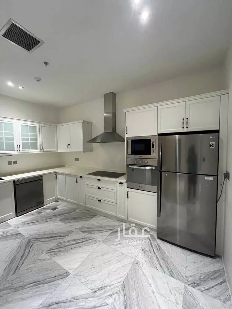 شقة للإيجار في شارع الفرعة, حي الياسمين, مدينة الرياض, منطقة الرياض صورة 3