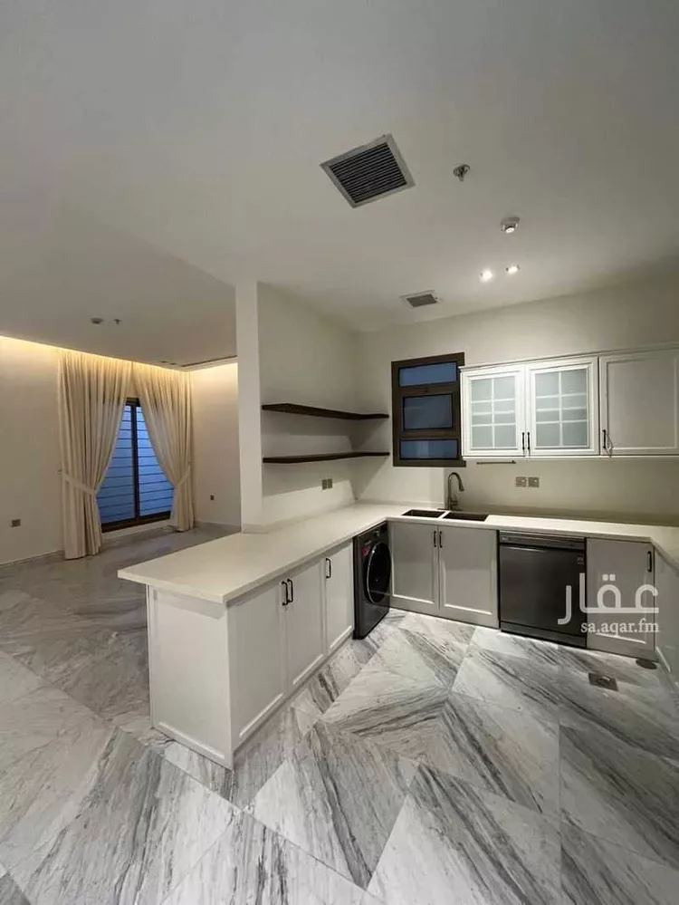 شقة للإيجار في شارع الفرعة, حي الياسمين, مدينة الرياض, منطقة الرياض صورة 4