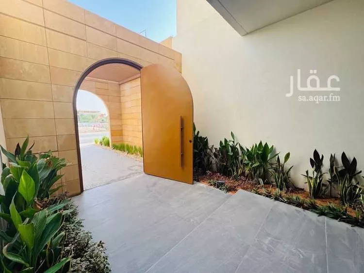 فيلا للبيع في شارع الأبطح, حي حطين, مدينة الرياض, منطقة الرياض صورة 4