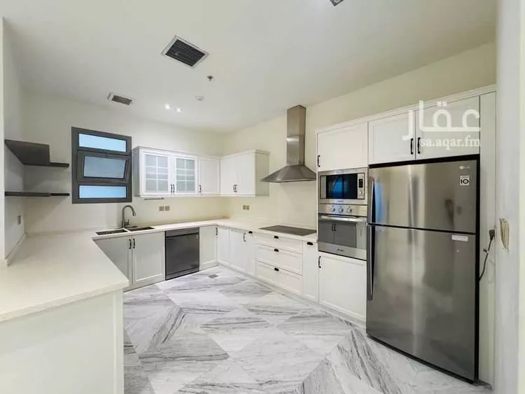شقة للإيجار في شارع الفرعة, حي الياسمين, مدينة الرياض, منطقة الرياض صورة 3