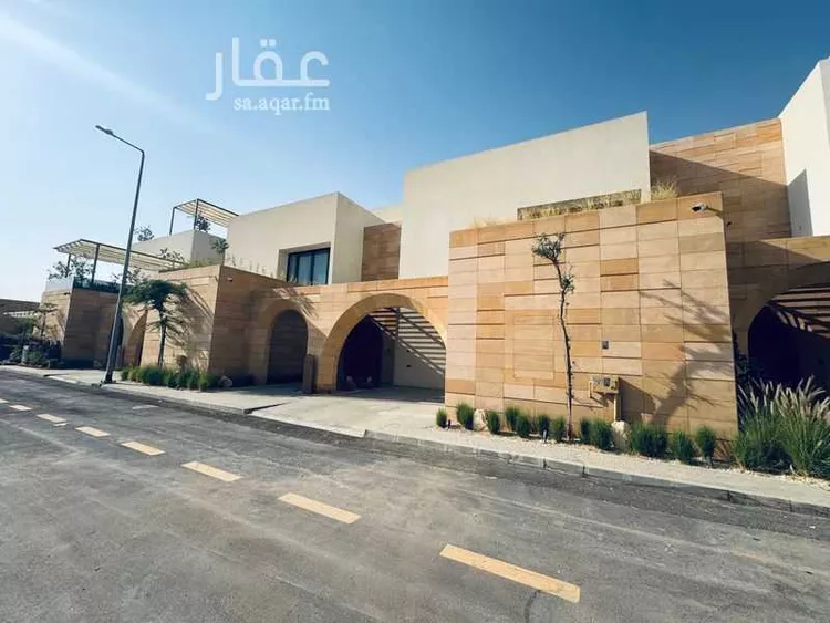 فيلا للبيع في شارع الأبطح, حي حطين, مدينة الرياض, منطقة الرياض