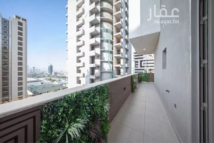 شقة للإيجار في شارع طريق الملك فهد الفرعي, حي الصحافة, مدينة الرياض, منطقة الرياض 9