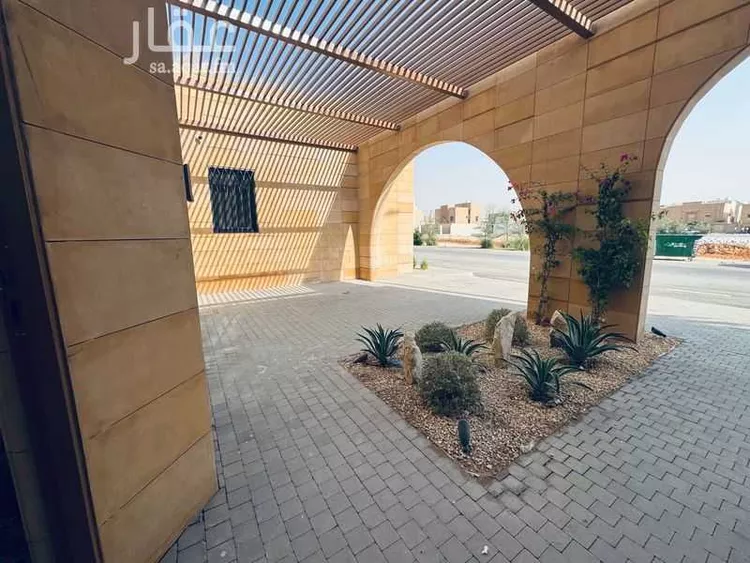 فيلا للبيع في شارع الأبطح, حي حطين, مدينة الرياض, منطقة الرياض صورة 3