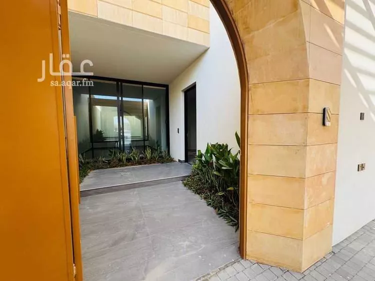 فيلا للبيع في شارع الأبطح, حي حطين, مدينة الرياض, منطقة الرياض صورة 5