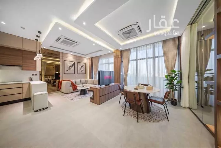 شقة للإيجار في شارع وادي الشوكة, حي الصحافة, مدينة الرياض, منطقة الرياض
