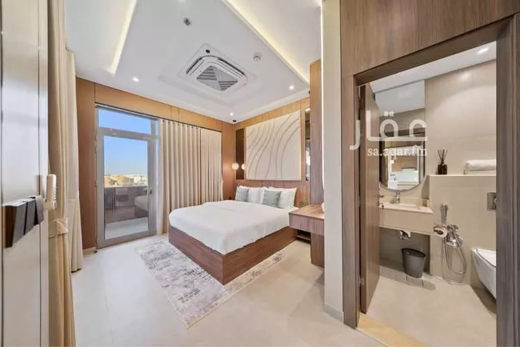 شقة للإيجار في شارع وادي الشوكة, حي الصحافة, مدينة الرياض, منطقة الرياض صورة 4