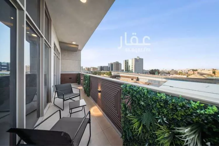 شقة للإيجار في شارع وادي الشوكة, حي الصحافة, مدينة الرياض, منطقة الرياض صورة 5