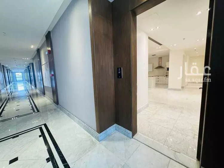 شقة للبيع في شارع الفرعة, حي الياسمين, مدينة الرياض, منطقة الرياض