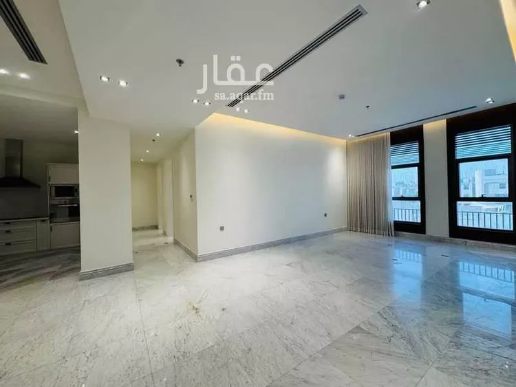 شقة للبيع في شارع الفرعة, حي الياسمين, مدينة الرياض, منطقة الرياض صورة 3