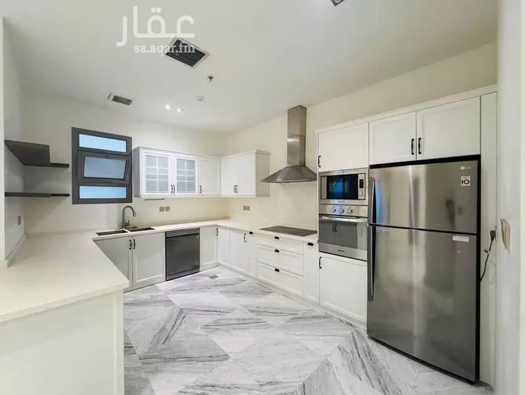 شقة للبيع في شارع الفرعة, حي الياسمين, مدينة الرياض, منطقة الرياض صورة 4