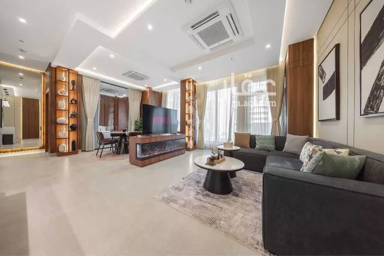 Apartment for Rent in Riyadh As Sahafah