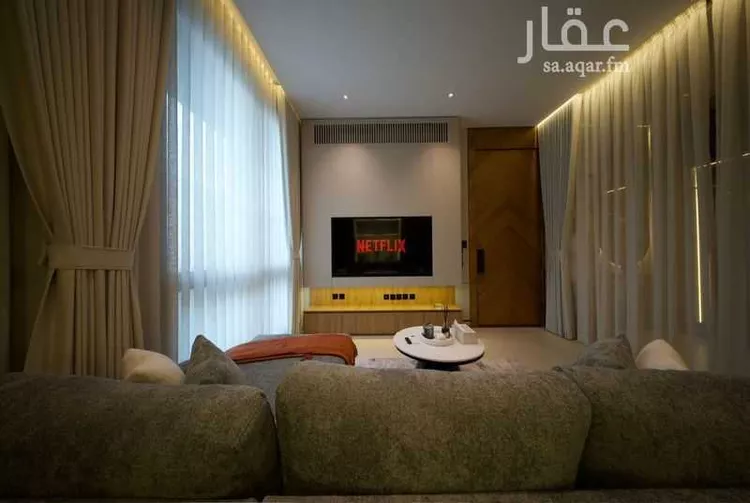 شقة للإيجار في شارع وادي الشعراء, حي حطين, مدينة الرياض, منطقة الرياض صورة 2