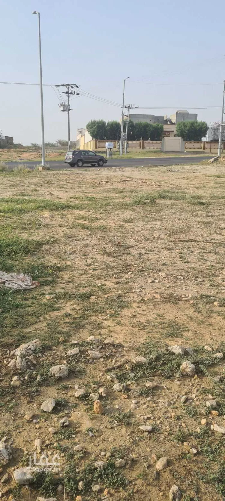 أرض للبيع في مدينة المشباح, منطقة عسير