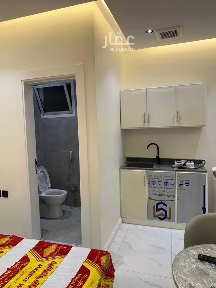شقة للإيجار في شارع بغداد, حي اليرموك, مدينة الرياض, منطقة الرياض