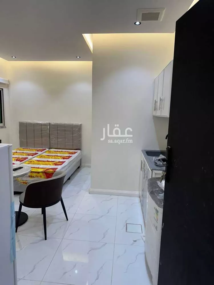 شقة للإيجار في شارع بغداد, حي اليرموك, مدينة الرياض, منطقة الرياض صورة 2