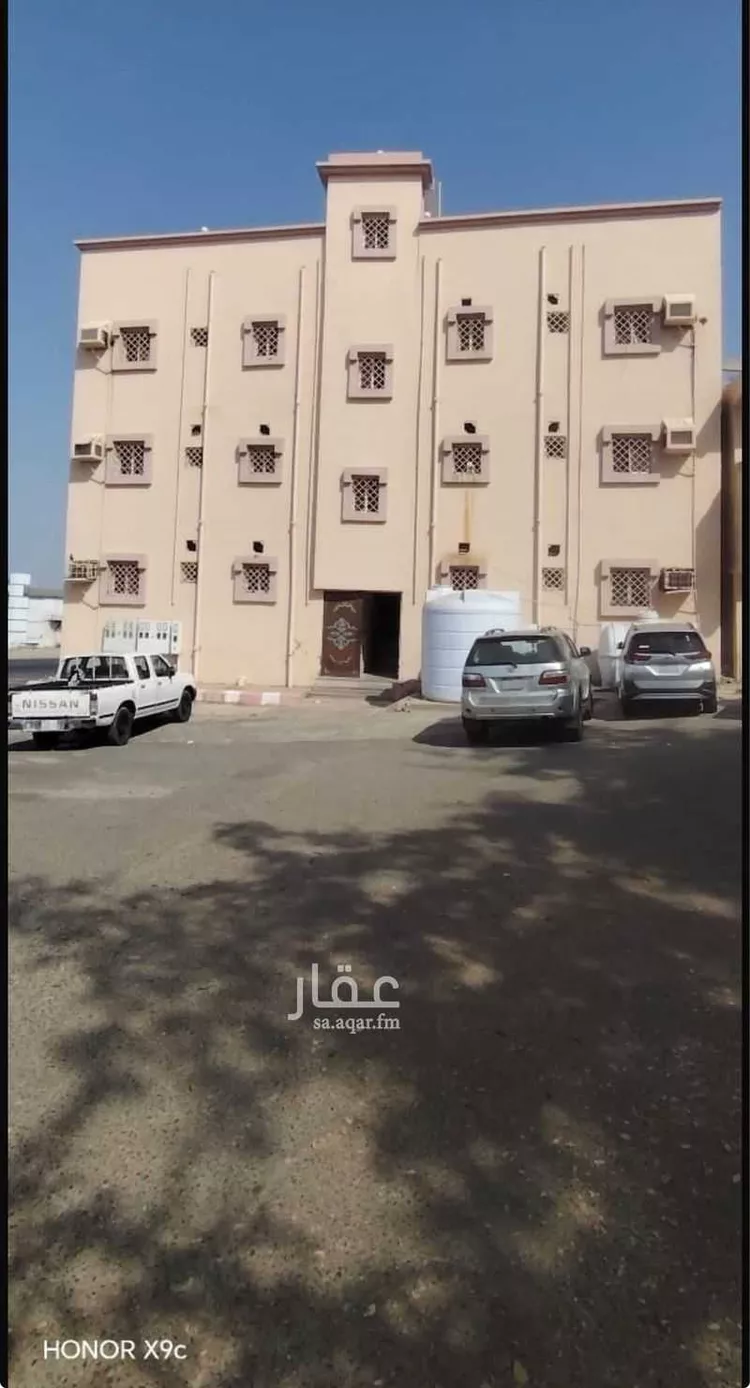 عمارة للبيع في شارع 23939903, حي المطار, مدينة جازان, منطقة جازان صورة 5