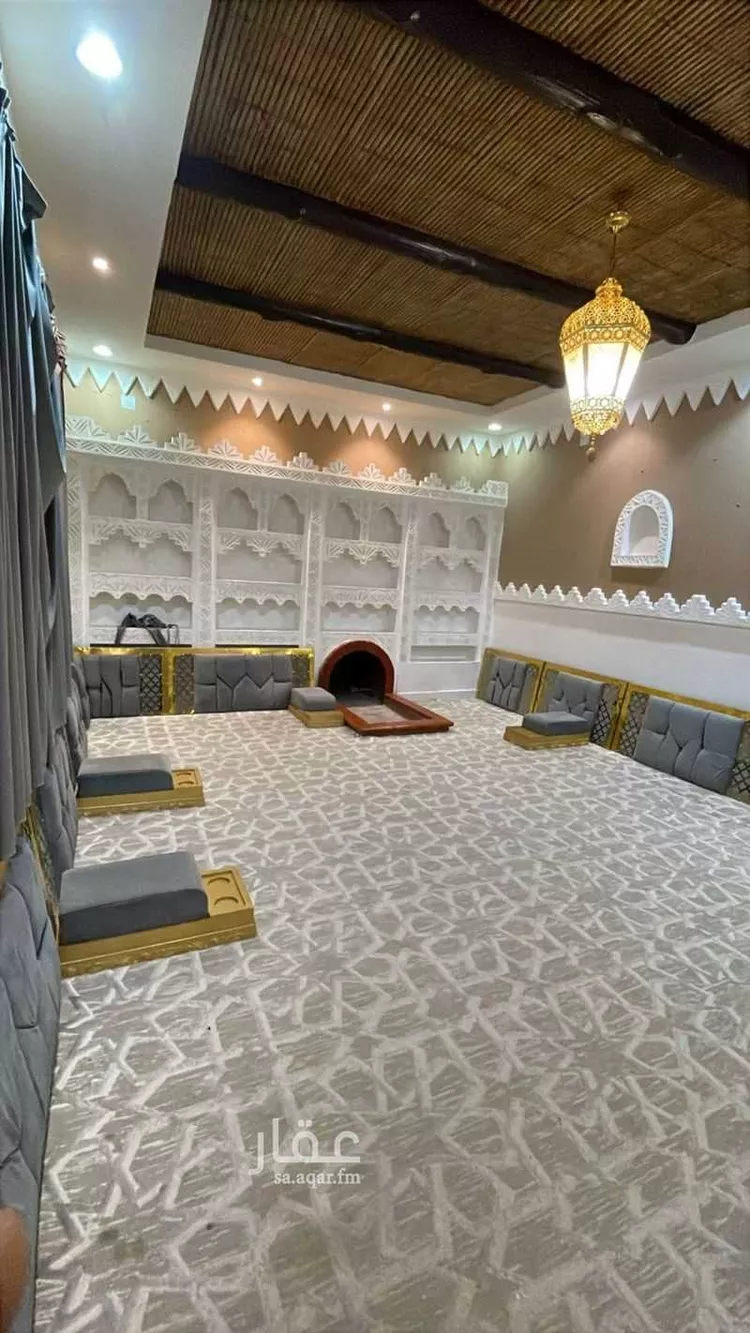 Floor for Rent in Hail Al Khraimi صورة 2