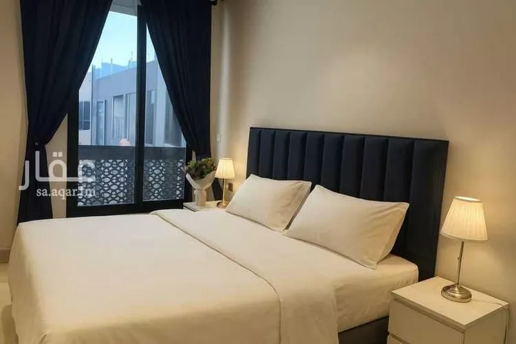 Furnished Apartment for Booking in Riyadh Ar Rayan 14