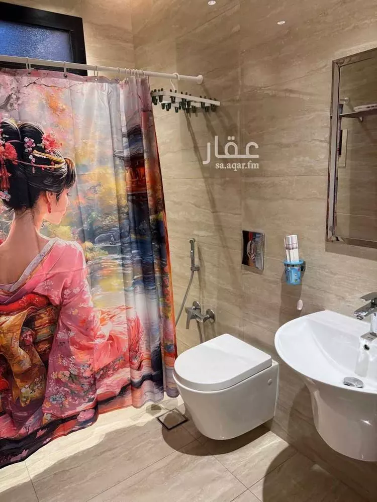 Furnished Apartment for Booking in Riyadh Ar Rayan 17