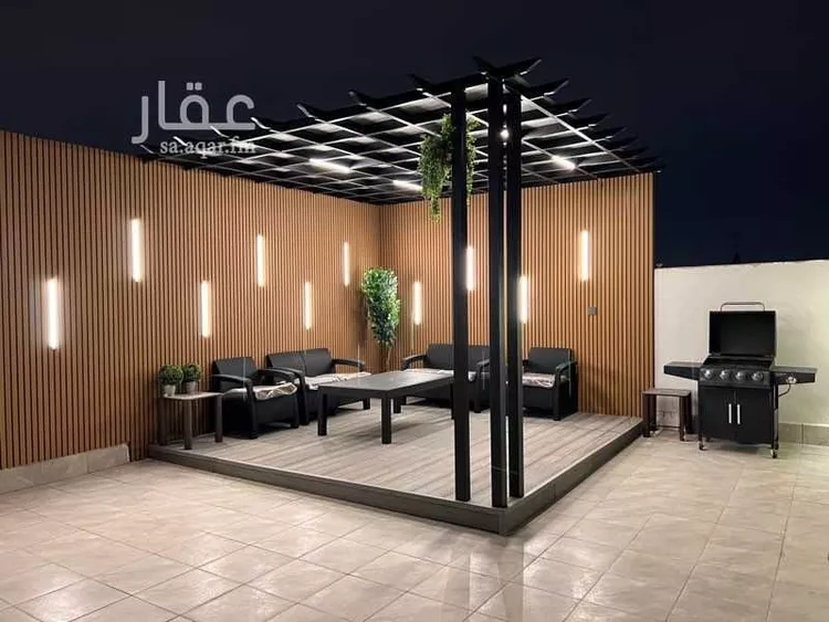شقة مفروشة للحجز في شارع بريدة ، حي الريان ، الرياض ، منطقة الرياض صورة 5