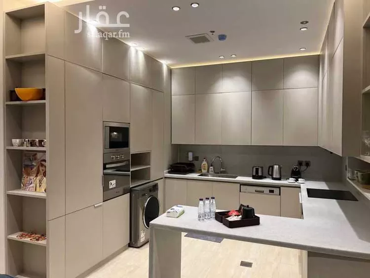 شقة مفروشة للحجز في شارع بريدة ، حي الريان ، الرياض ، منطقة الرياض صورة 4