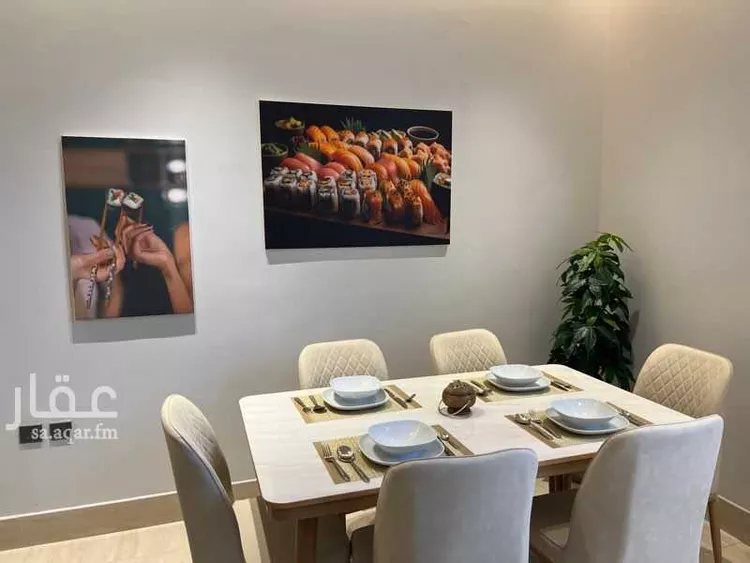 Furnished Apartment for Booking in Riyadh Ar Rayan 13