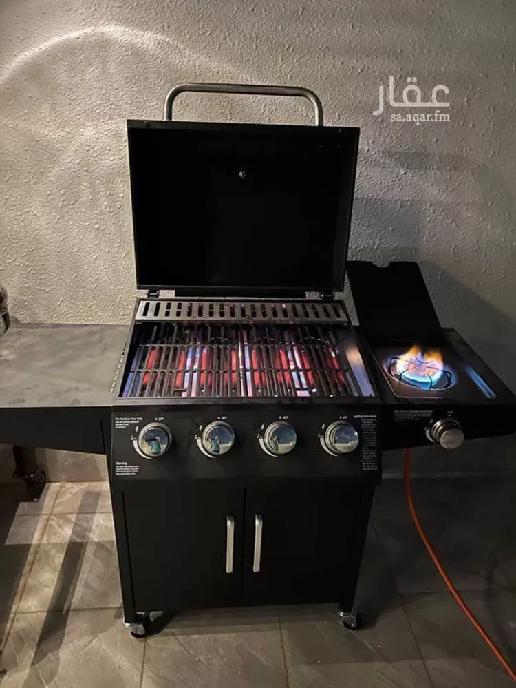 Furnished Apartment for Booking in Riyadh Ar Rayan 10