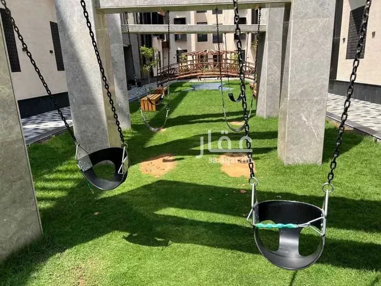 Furnished Apartment for Booking in Riyadh Ar Rayan 7