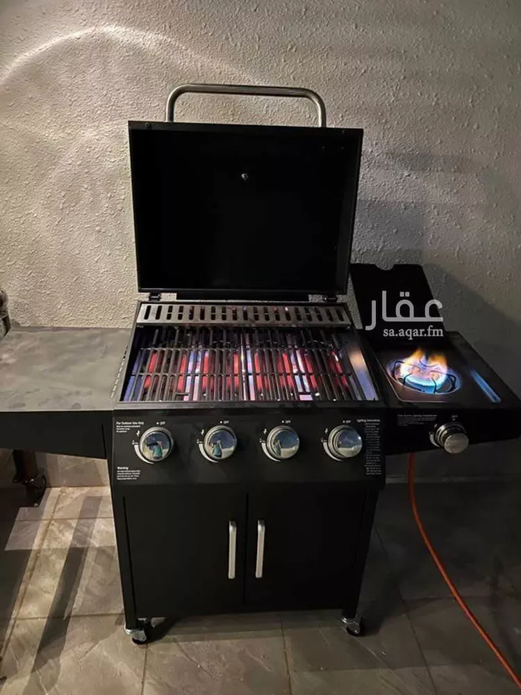 شقة مفروشة للحجز في شارع بريدة ، حي الريان ، الرياض ، منطقة الرياض صورة 5