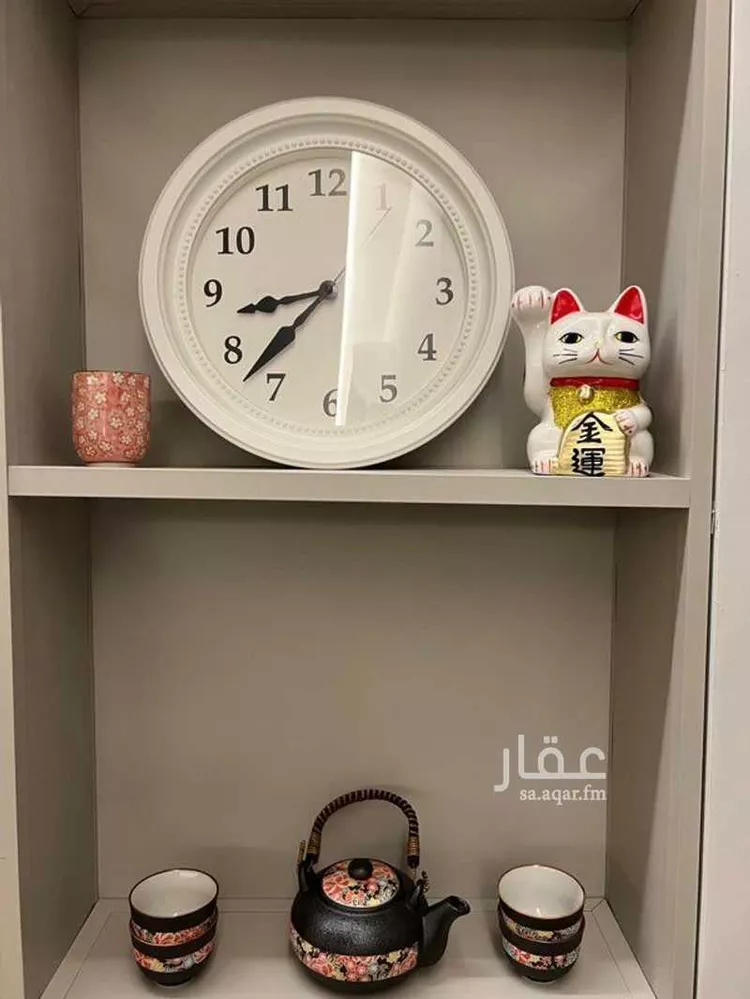 Furnished Apartment for Booking in Riyadh Ar Rayan 14