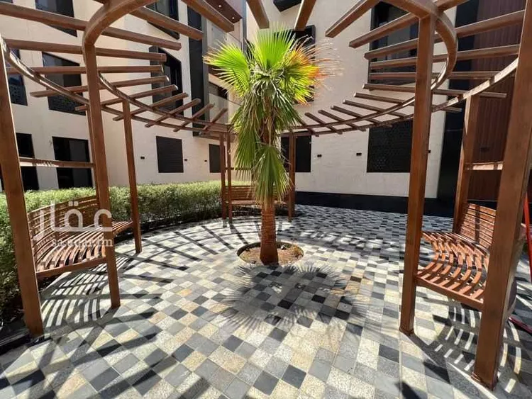 Furnished Apartment for Booking in Riyadh Ar Rayan 12