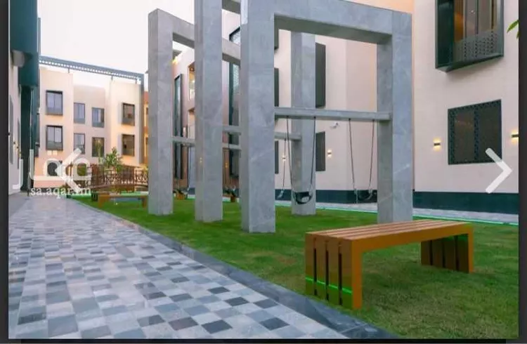 Furnished Apartment for Booking in Riyadh Ar Rayan 10