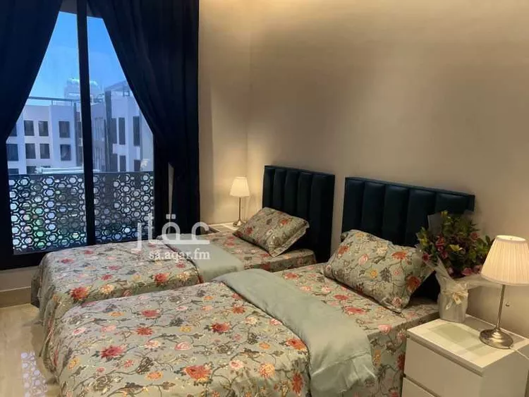 Furnished Apartment for Booking in Riyadh Ar Rayan 6