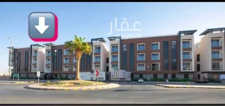 Furnished Apartment for Booking in Riyadh Ar Rayan 9