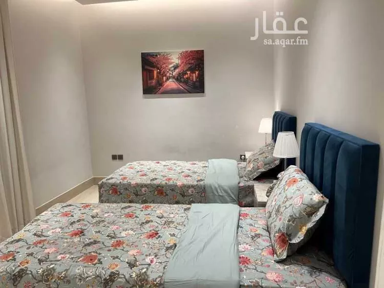 Furnished Apartment for Booking in Riyadh Ar Rayan 11