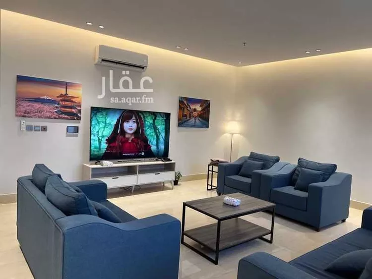 Furnished Apartment for Booking in Riyadh Ar Rayan 12