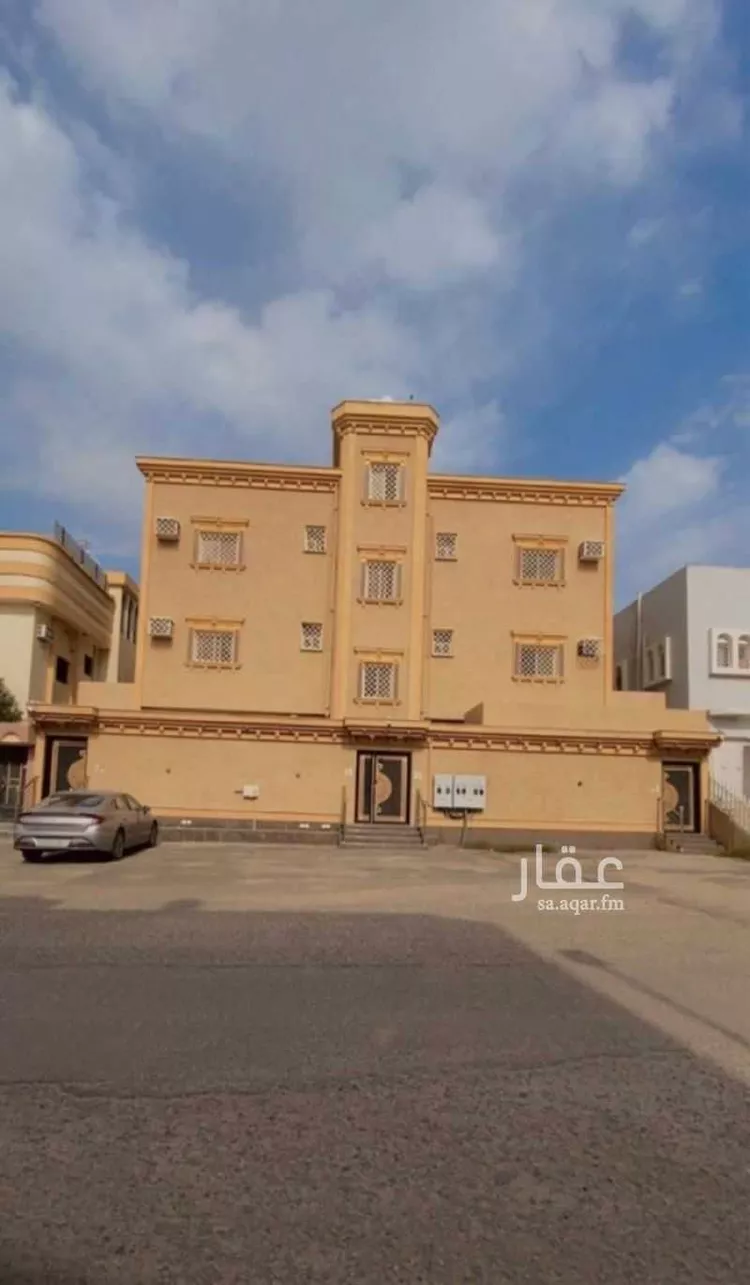 عمارة للبيع في شارع احمد مسيوي ، حي العزيزية ، خميس مشيط ، خميس مشيط