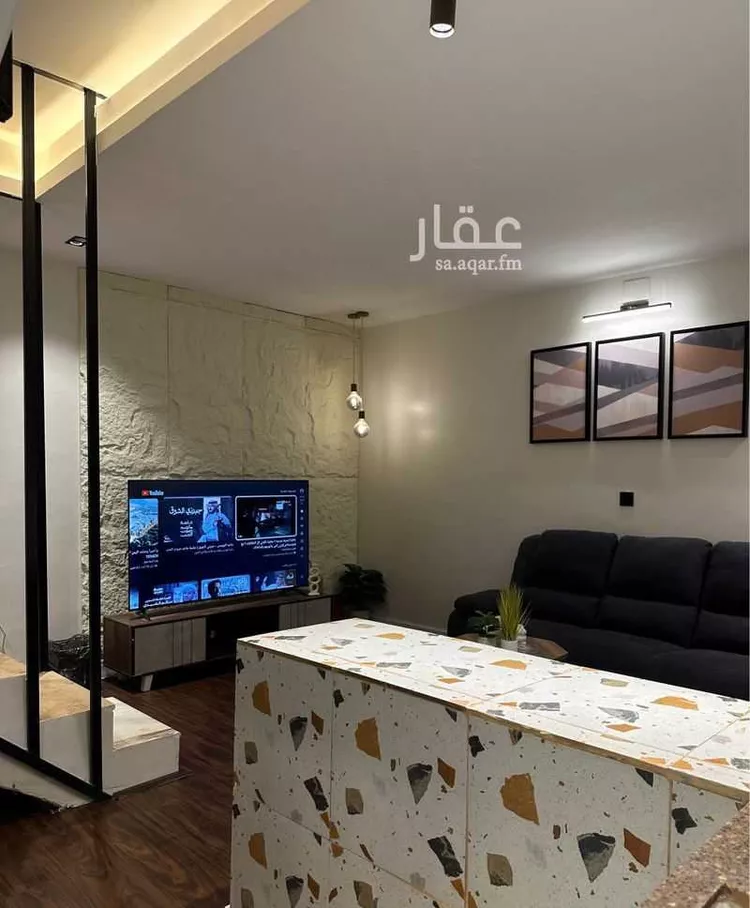 شقة مفروشة للحجز في شارع علي الابنجري ، خميس مشيط ، خميس مشيط