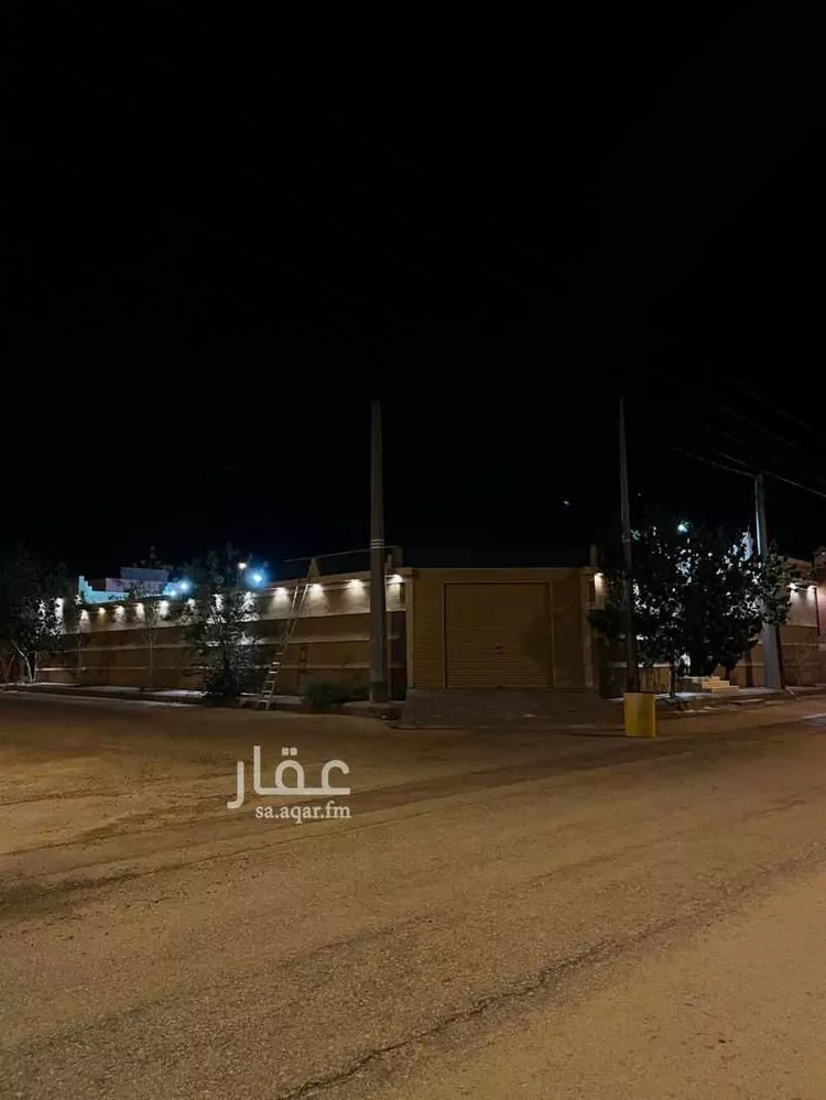 أرض للبيع في حي القرينة الجديدة, مدينة حريملاء, منطقة الرياض صورة 3