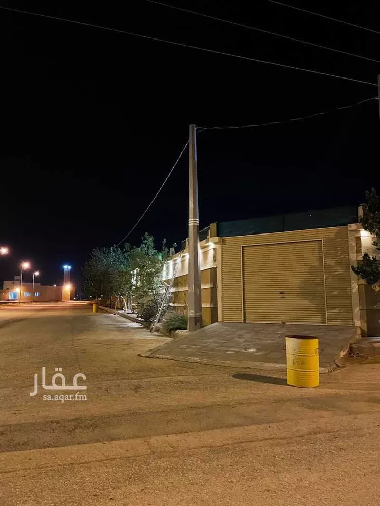 استراحة للبيع في شارع طريق الملك فهد, حي القرينة الجديدة, مدينة حريملاء, منطقة الرياض صورة 3